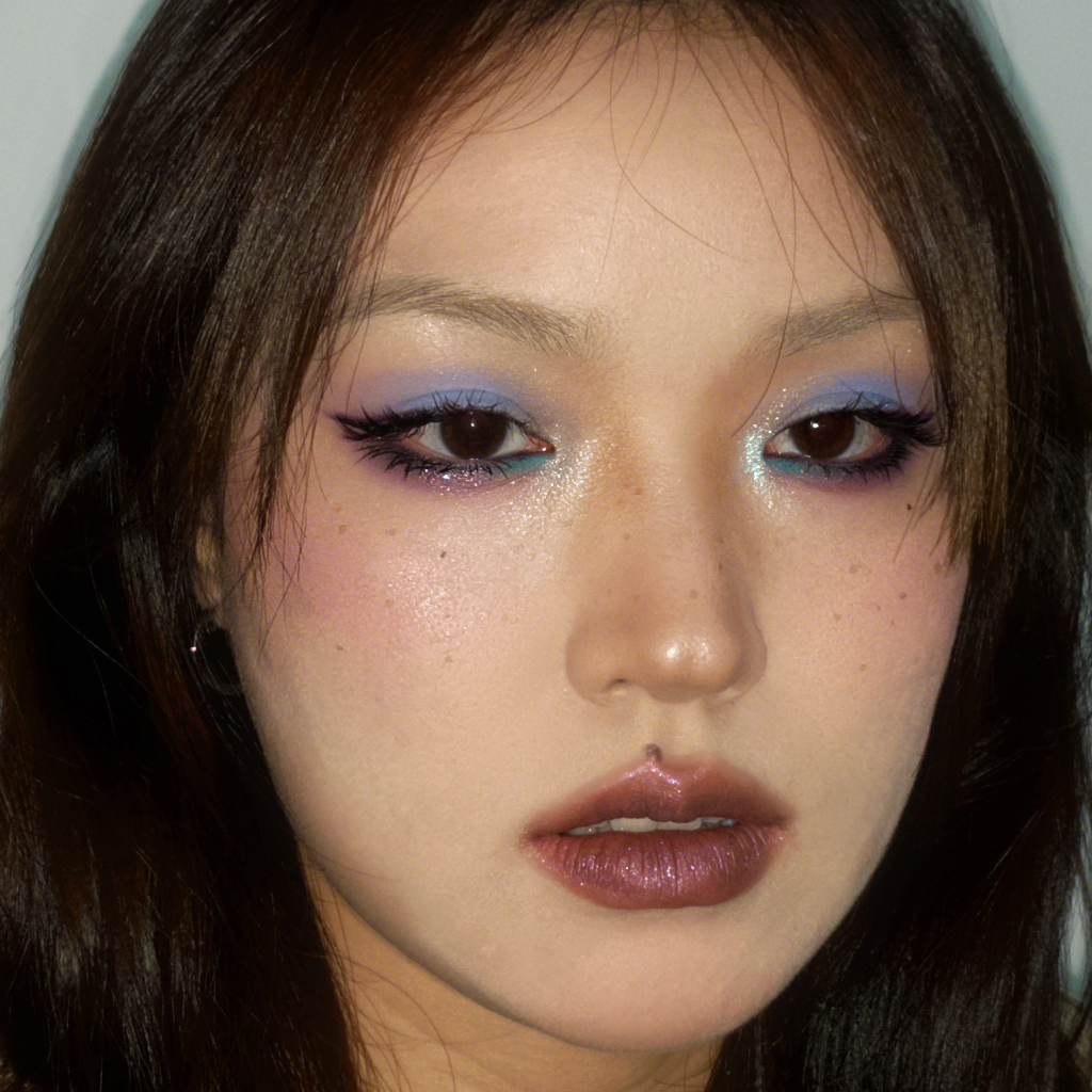 Eyes makeup reference 3