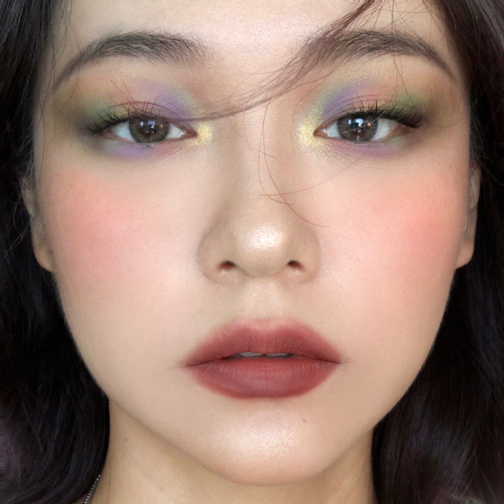 Eyes makeup reference 4