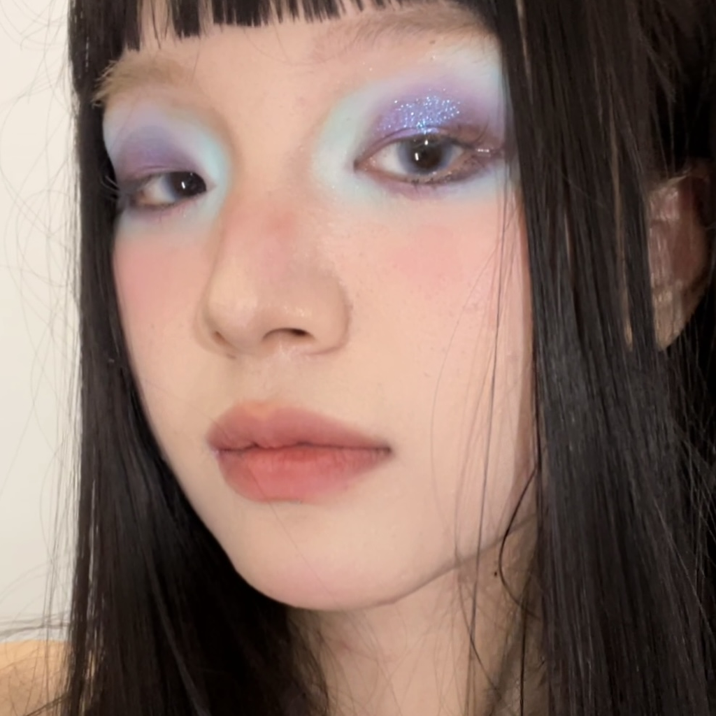Eyes makeup reference 5