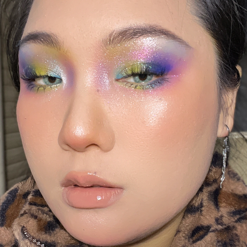 Eyes makeup reference 6