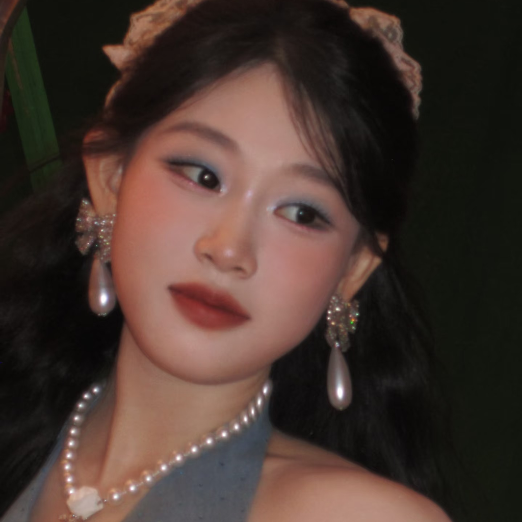 Lip makeup reference 4