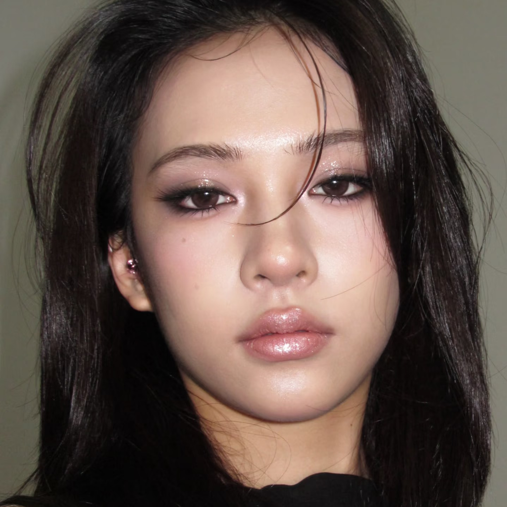 Lip makeup reference 5